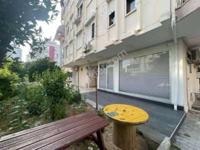 İşyeri-Dükkan & Mağaza