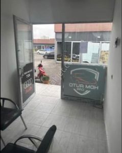 İşyeri-Dükkan & Mağaza