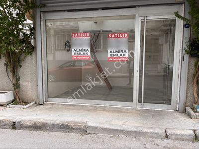 İşyeri-Dükkan & Mağaza