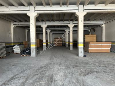 İşyeri-Dükkan & Mağaza