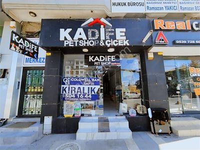 İşyeri-Dükkan & Mağaza