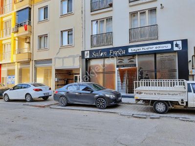 İşyeri-Dükkan & Mağaza