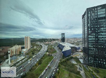 İşyeri-Plaza Katı