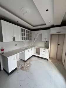 Saruhanlı C.topel Mah. Sıfır 3+1 Arakat Daire