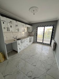 Saruhanlı Göçmen Cami Karşısı Sıfır 3+1 Arakat Daire