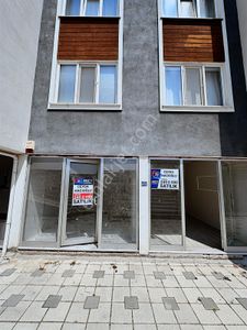 İşyeri-Dükkan & Mağaza