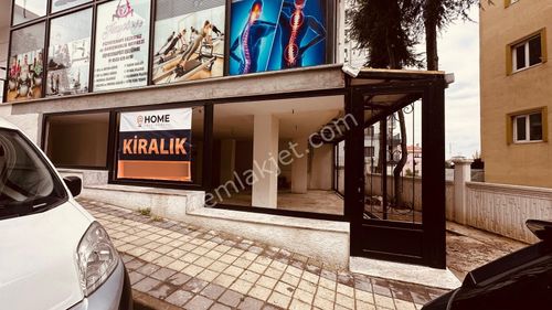 İşyeri-Dükkan & Mağaza