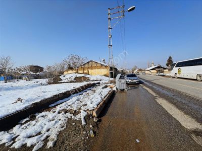 Arsa-Konut+Ticaret Alanı