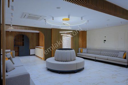 İşyeri-Dükkan & Mağaza