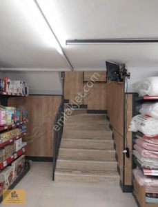 İşyeri-Dükkan & Mağaza