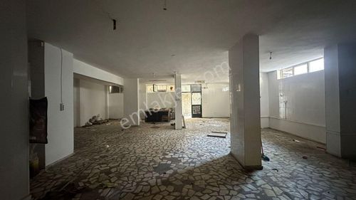 İşyeri-Dükkan & Mağaza