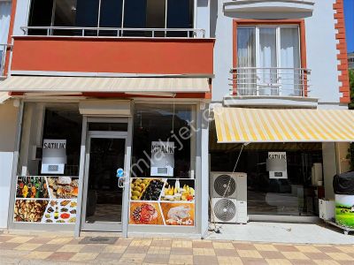 İşyeri-Dükkan & Mağaza