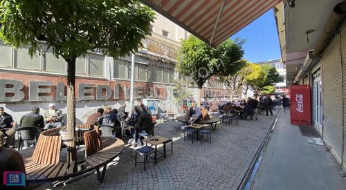 İşyeri-Dükkan & Mağaza