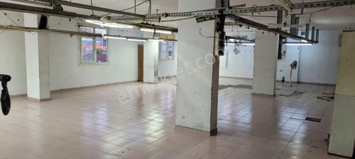 İşyeri-Dükkan & Mağaza