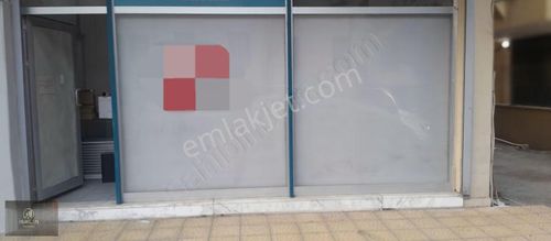 İşyeri-Dükkan & Mağaza