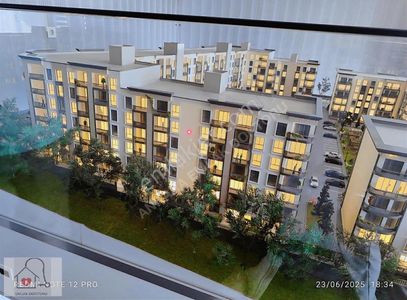 Saraycıkta Oturuma Hazır Katta Daire Yatırım Fırsatı