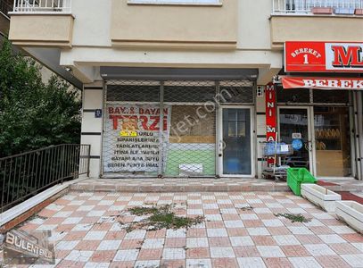 İşyeri-Dükkan & Mağaza