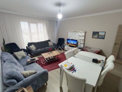 Truva/ahmet'ten Yenimahalle'de Site İçnde Kapanmaz Manzaralı 3+1