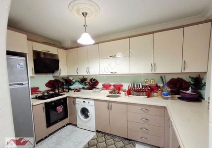 Samsun İlkadım İstasyonda Satılık Daire