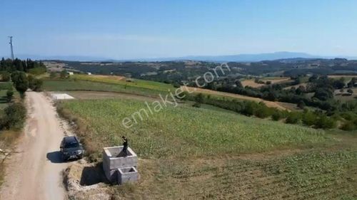 Köy Yoluna 60 M Cephe! İzmit'te Bağ Evi Yeri