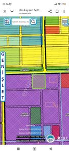 Arsa-Sanayi İmarlı