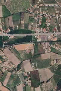 Lavinia Gayrimenkul'den 1.500m² Arsa