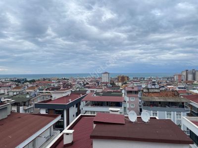 Esenevler Mh. Tramvaya Yakın Full Deniz Manzaralı 2+1 Kiralık