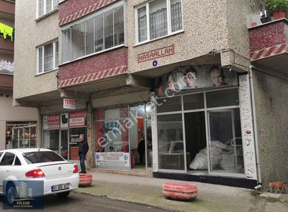 İşyeri-Dükkan & Mağaza