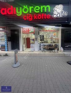 İşyeri-Dükkan & Mağaza