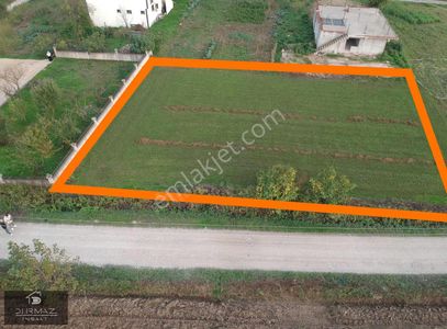 Arsa-Konut İmarlı