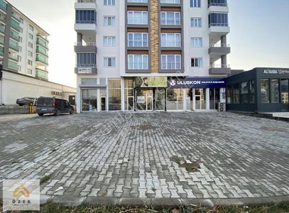 İşyeri-Dükkan & Mağaza