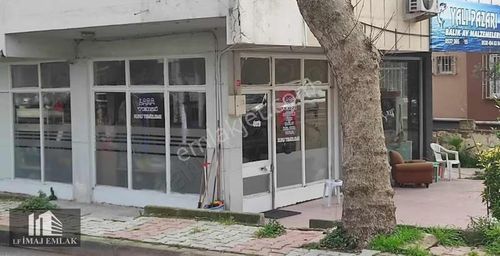 İşyeri-Dükkan & Mağaza