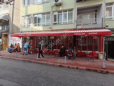 İşyeri-Dükkan & Mağaza