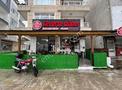 İşyeri-Dükkan & Mağaza