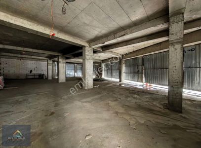 İşyeri-Dükkan & Mağaza