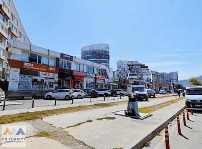 İşyeri-Dükkan & Mağaza