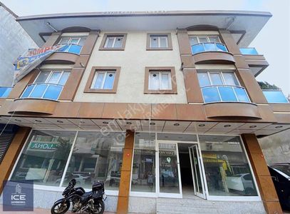 İşyeri-Dükkan & Mağaza