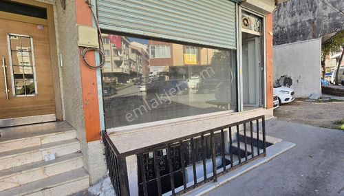 İşyeri-Dükkan & Mağaza