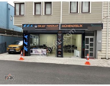 İşyeri-Dükkan & Mağaza