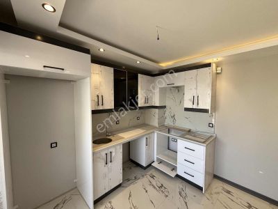 /lider Gayrimenkul'den/yeşiltepe Mah 3+1 Yükses Giriş Daire/