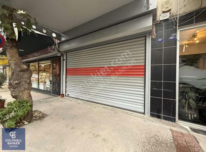 İşyeri-Dükkan & Mağaza