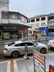 İşyeri-Dükkan & Mağaza