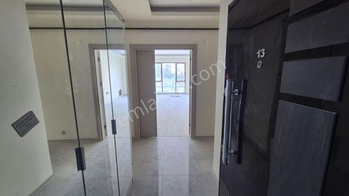 Bursa Nilüfer Hasanağa Kızılcıklı Merkez'de Kiralık 3+1 Daire