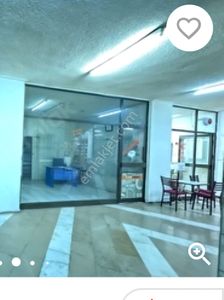 İşyeri-Dükkan & Mağaza