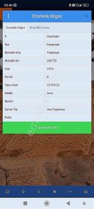 Arsa-Ticari İmarlı