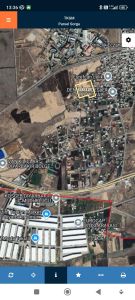 Arsa-Toplu Konut İçin