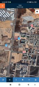 Çevre Yoluna Sınıf Konut Alanı