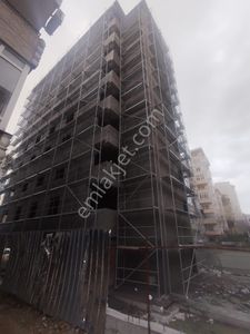 Ataşehir İçerenköy Caddeye Paralel Projeden Harika 3+1