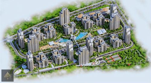 Emlak Konut 1. Etap | 3+1 | Kış Bahçeli | Full Kanal Manzaralı