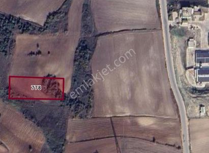 Cb Black'tan Karacabey Canbaz'da 4000 M2 Satılık Tarla